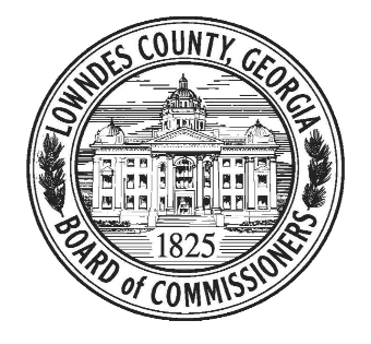 Lowndes County Seal