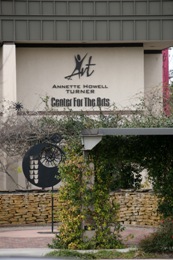 Turner Center for the Arts